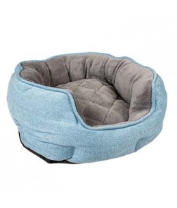 Mand ovaal tweed sky...