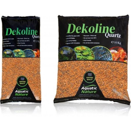 Aquatic Nature Dekoline jungle 2,5KG