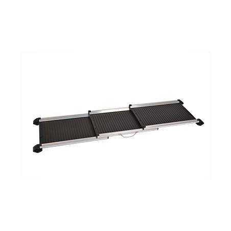 Easy-step pro loopplank 161x42x8,5cm