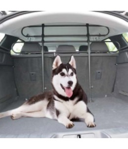 Autorek 2stang onder hoek...