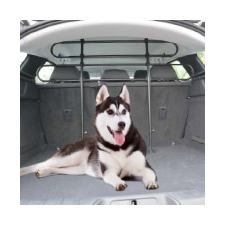 Autorek 2stang onder hoek 85-140/75-110cm