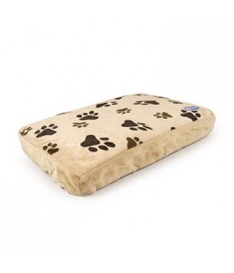 Kussen rechthoekig pootprint