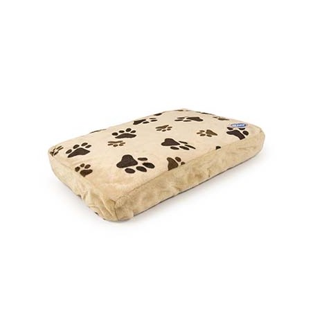 Kussen rechthoekig pootprint