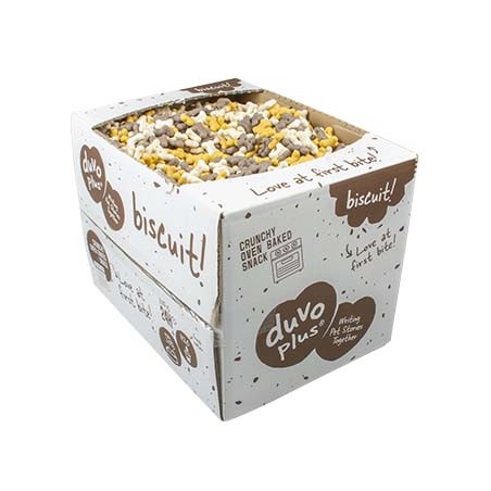 Puppy kluifjes (500gr)