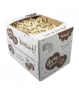 Gevulde kluifjes (500gr)