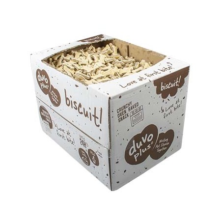 Gevulde kluifjes (500gr)