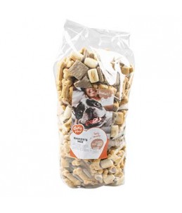 Baker`s mix 2kg