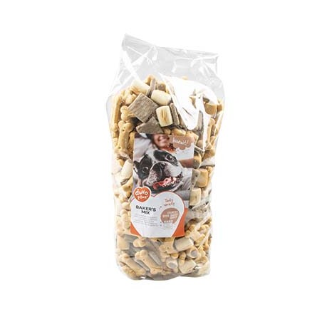 Baker`s mix 2kg