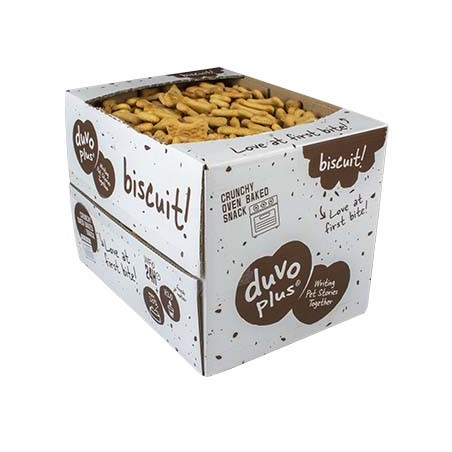 Snackkluiven xl (2kg)