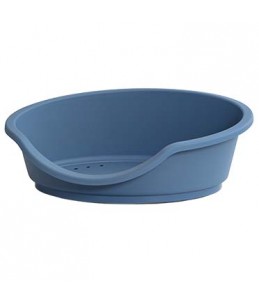 Sleeper tino eco Blauw...