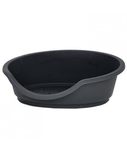 Sleeper tino eco Zwart...