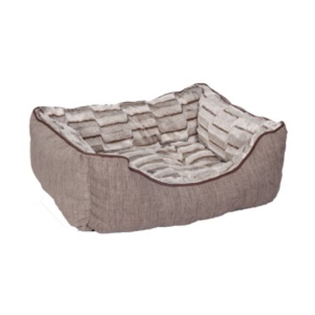 Hondenmand elegance 50x40x20cm 