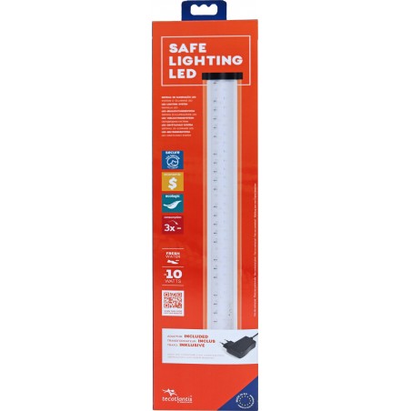 Advance LED lamp 60, 10 Watt. (Ook voor Aqua 60 LED)