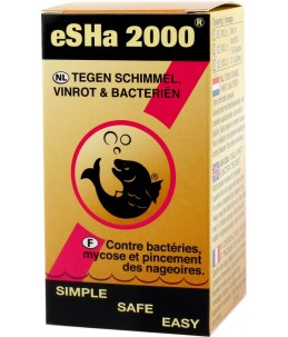 Esha-2000, 20 ml