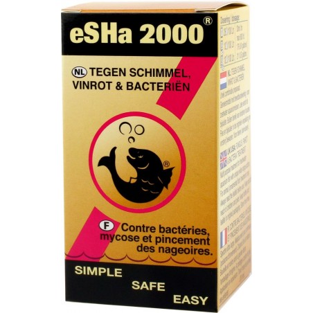 Esha-2000, 20 ml