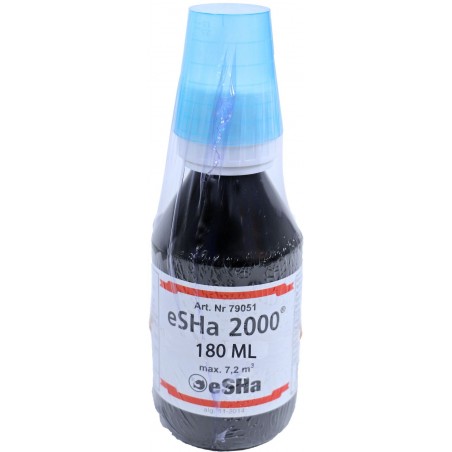 Esha-2000, 180 ml