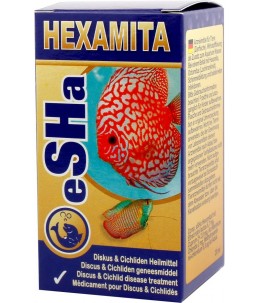 Esha Hexamita, 20 ml