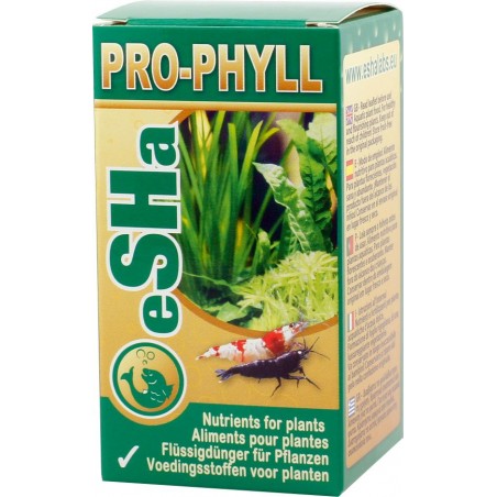 Esha Pro-phyll, 20 ml