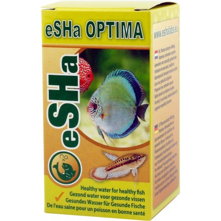 Esha Optima, 20 ml