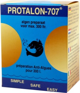 Esha Protalon 707, 20 ml +...