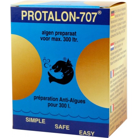 Esha Protalon 707, 20 ml + 10 ml