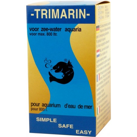 Esha Trimarin, 20 ml