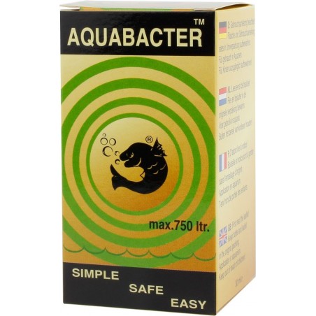 Esha Aquabacter, 30 ml