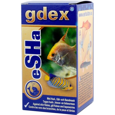 Esha Gdex, 20ml
