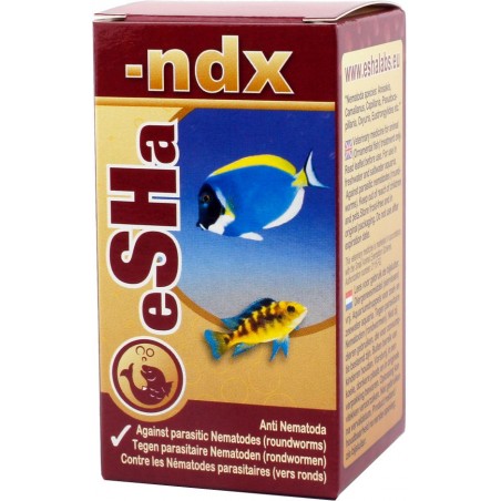 Esha -Ndx, 20 ml