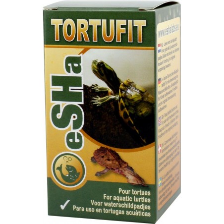 Esha Tortufit, 10 ml