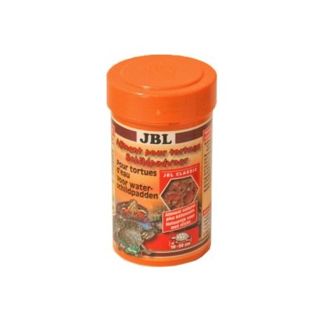 JBL sierschildpadvoer, 100 ml