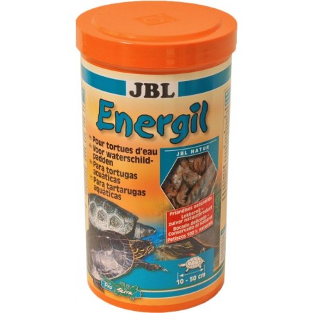 JBL Energil, 1 liter voor grote schildpadden
