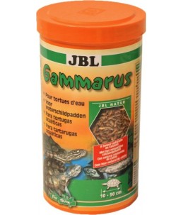 JBL Gammarus schildpadvoer,...