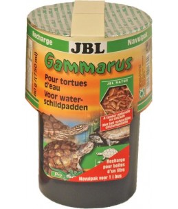 JBL Gammarus schildpadvoer,...