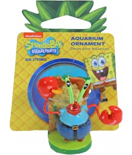 Penn Plax Sponge Bob...