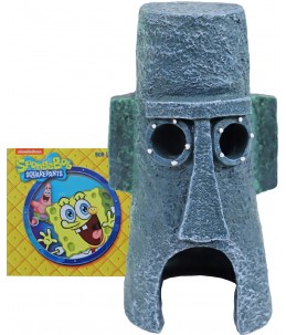 Penn Plax Sponge Bob...