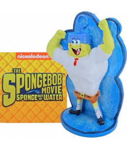Penn Plax Sponge Bob...