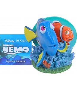 Penn Plax Finding Nemo...
