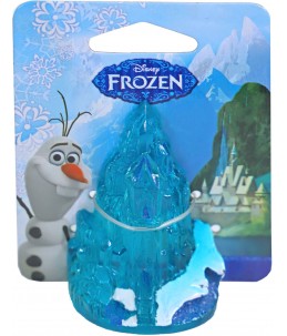 Penn Plax Frozen ornament...