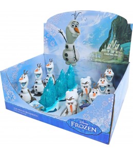 Penn Plax Frozen ornament,...