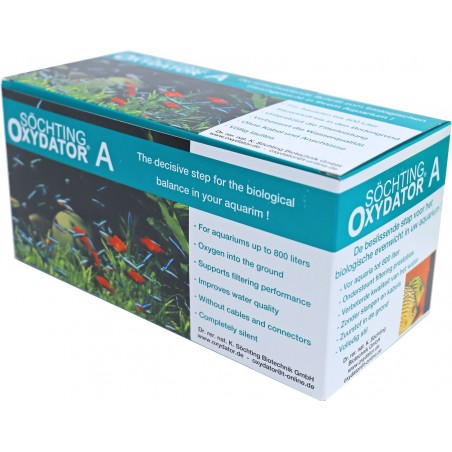 Söchting oxydator A