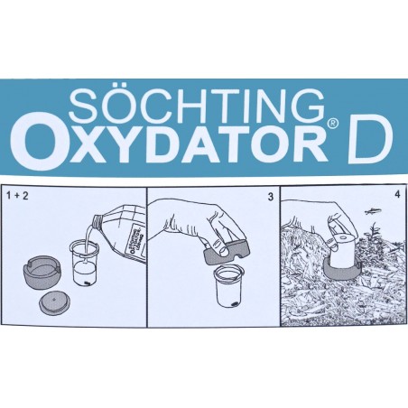 Söchting oxydator D.