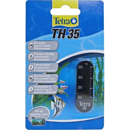 Tetra TH35 thermometer, van 20°-35°C