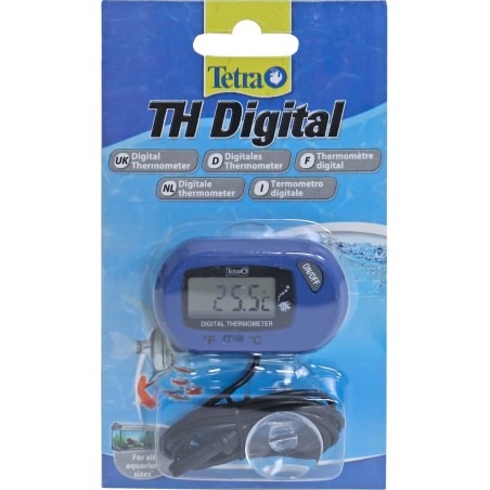 Tetra TH Digitale thermometer
