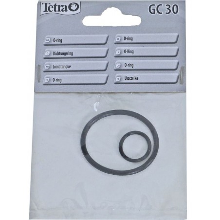 Tetra O-ring voor GC30