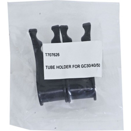 Tetra clip set voor GC30, GC40 en GC50