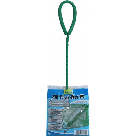 Tetra FN schepnet groen M, 10 cm