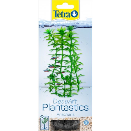 Tetra Deco Art plantastics Anacharis 'S', 15 cm