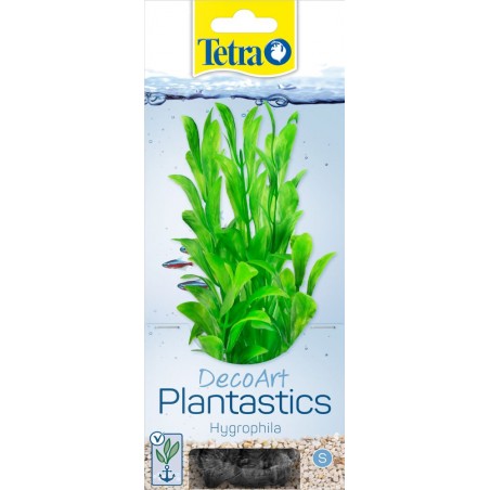 Tetra Deco Art plantastics Hygrophila 'S', 15 cm