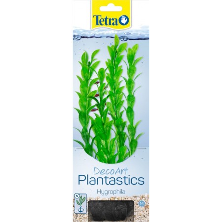 Tetra Deco Art plantastics Hygrophila 'M', 23 cm.